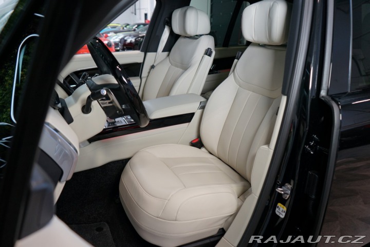 Land Rover Range Rover D350*AUTOBIOGRAPHY*PANO*E 2025