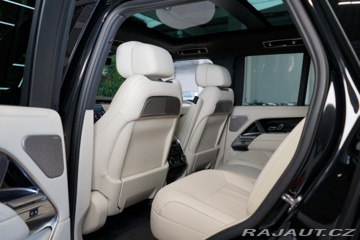 Land Rover Range Rover D350*AUTOBIOGRAPHY*PANO*E 2025