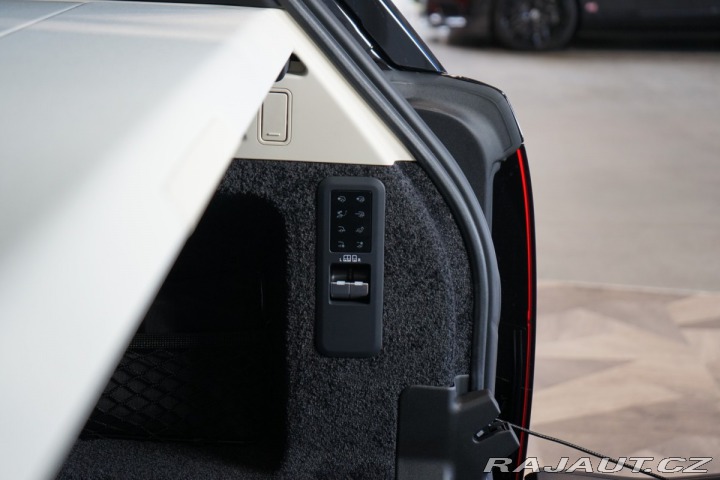 Land Rover Range Rover D350*AUTOBIOGRAPHY*PANO*E 2025