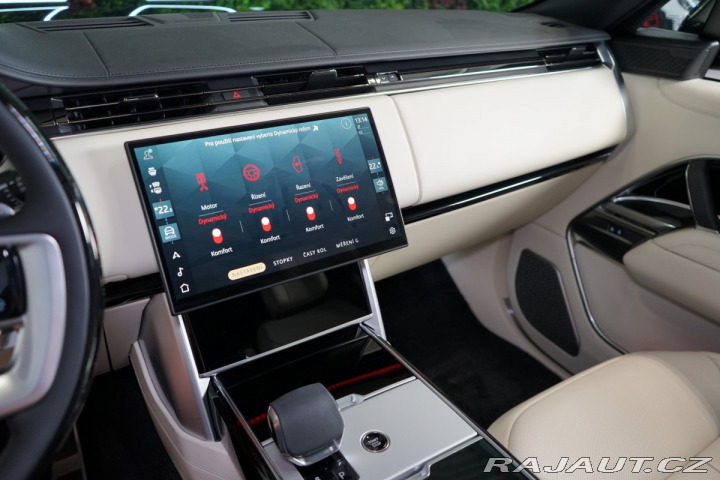 Land Rover Range Rover D350*AUTOBIOGRAPHY*PANO*E 2025