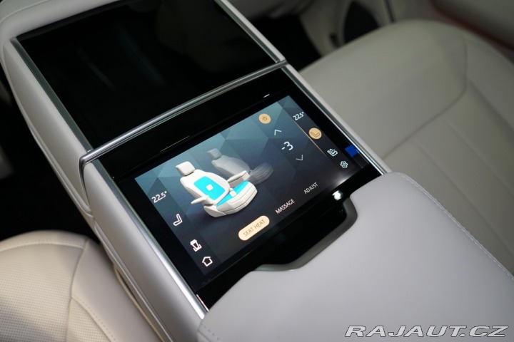 Land Rover Range Rover D350*AUTOBIOGRAPHY*PANO*E 2025