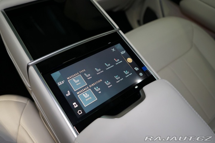 Land Rover Range Rover D350*AUTOBIOGRAPHY*PANO*E 2025