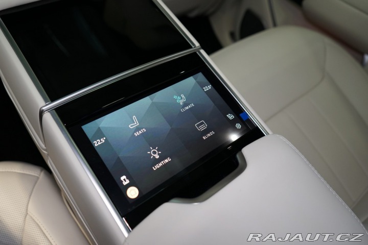 Land Rover Range Rover D350*AUTOBIOGRAPHY*PANO*E 2025