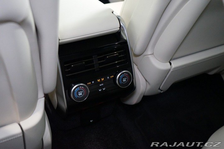 Land Rover Range Rover D350*AUTOBIOGRAPHY*PANO*E 2025