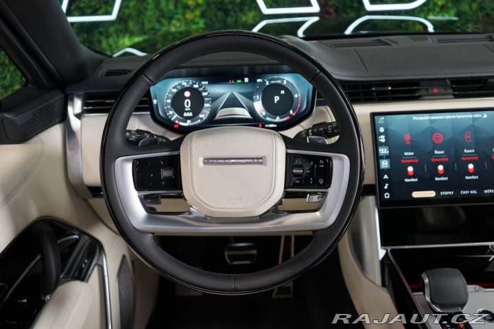 Land Rover Range Rover D350*AUTOBIOGRAPHY*PANO*E 2025