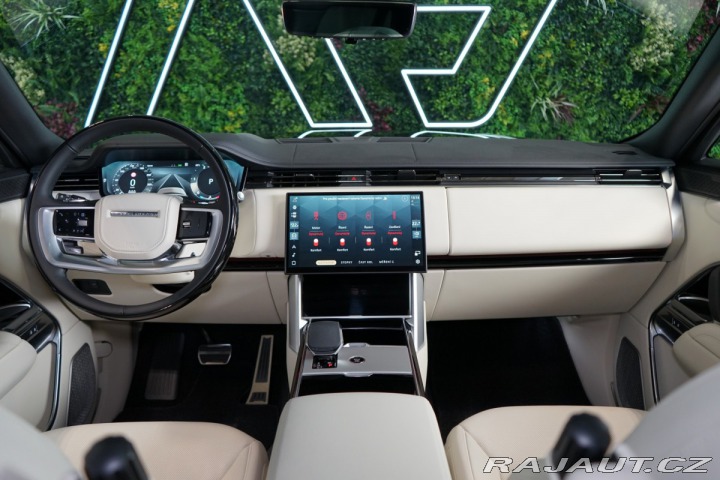 Land Rover Range Rover D350*AUTOBIOGRAPHY*PANO*E 2025