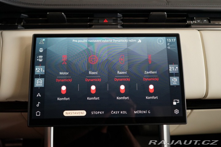 Land Rover Range Rover D350*AUTOBIOGRAPHY*PANO*E 2025