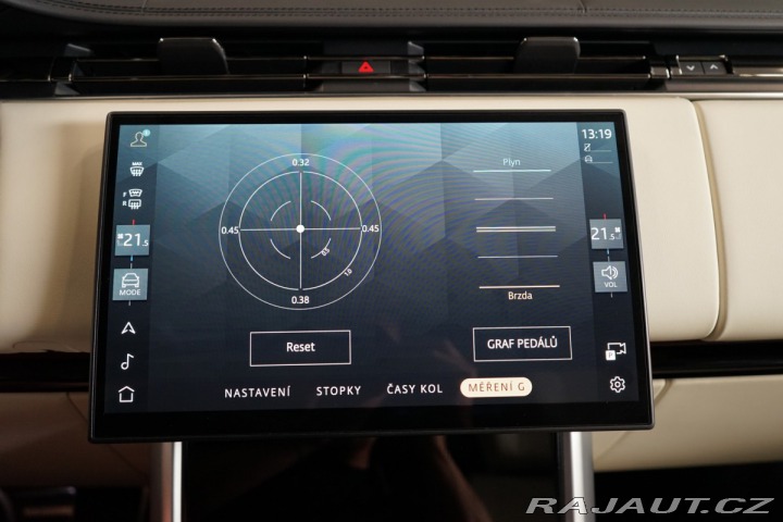 Land Rover Range Rover D350*AUTOBIOGRAPHY*PANO*E 2025