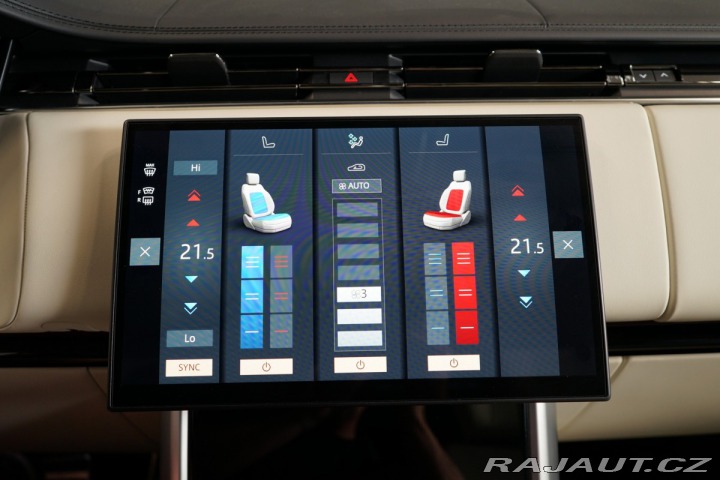 Land Rover Range Rover D350*AUTOBIOGRAPHY*PANO*E 2025