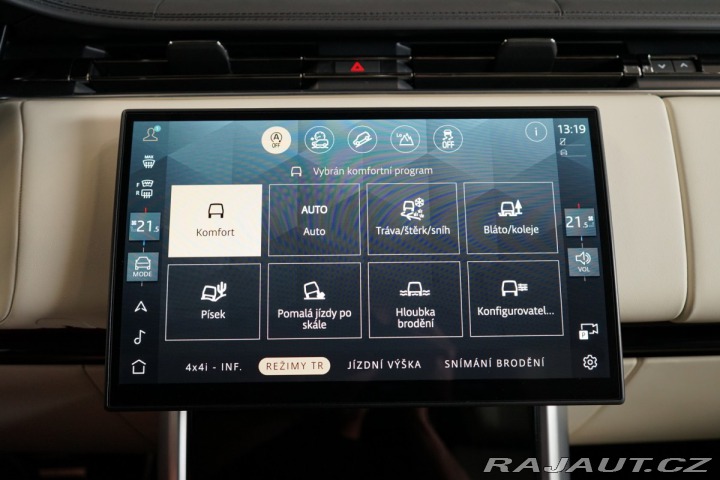 Land Rover Range Rover D350*AUTOBIOGRAPHY*PANO*E 2025