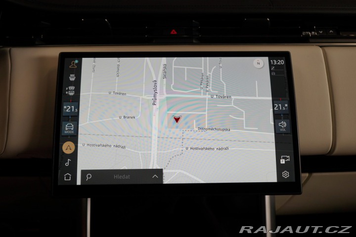 Land Rover Range Rover D350*AUTOBIOGRAPHY*PANO*E 2025