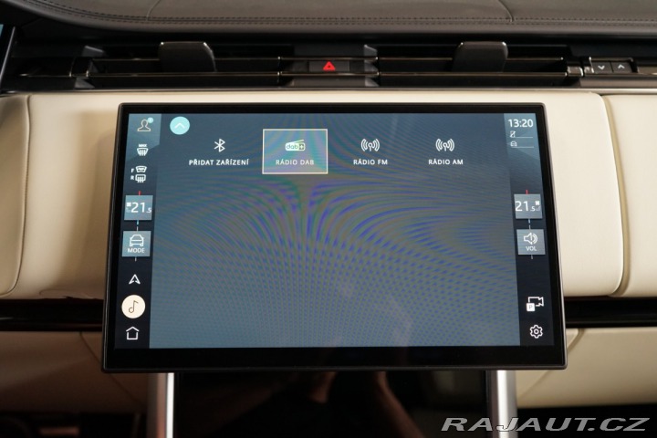 Land Rover Range Rover D350*AUTOBIOGRAPHY*PANO*E 2025