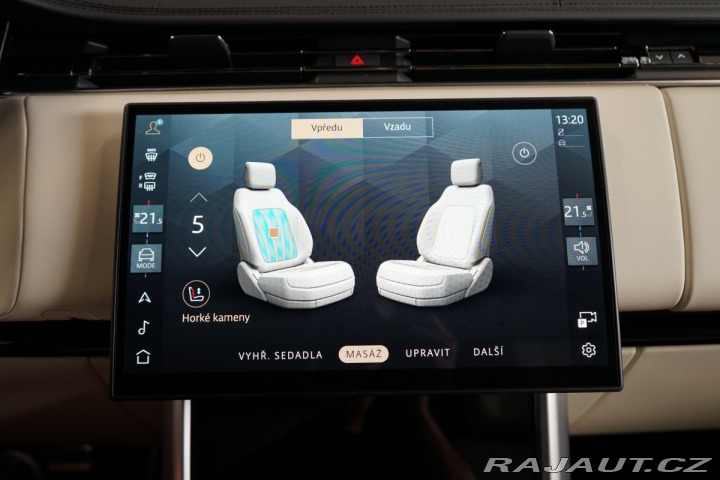 Land Rover Range Rover D350*AUTOBIOGRAPHY*PANO*E 2025