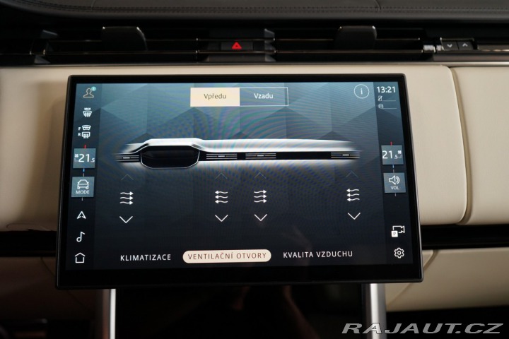 Land Rover Range Rover D350*AUTOBIOGRAPHY*PANO*E 2025