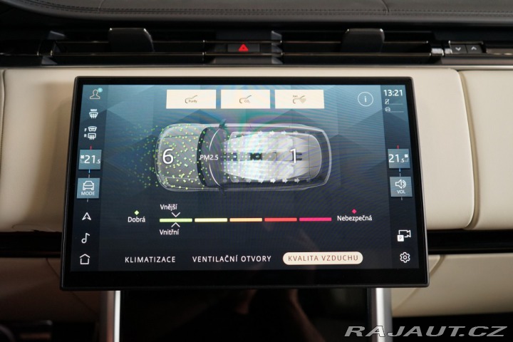 Land Rover Range Rover D350*AUTOBIOGRAPHY*PANO*E 2025