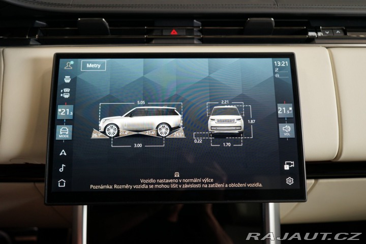 Land Rover Range Rover D350*AUTOBIOGRAPHY*PANO*E 2025