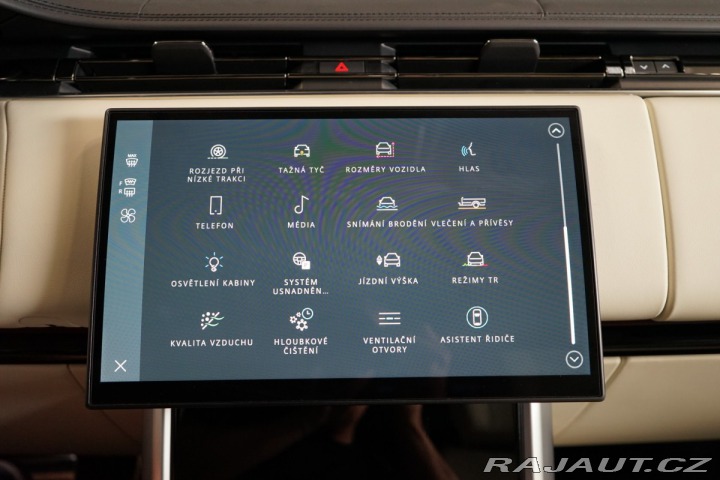 Land Rover Range Rover D350*AUTOBIOGRAPHY*PANO*E 2025