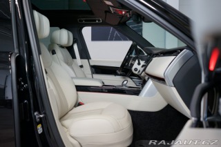 Land Rover Range Rover D350*AUTOBIOGRAPHY*PANO*E 2025