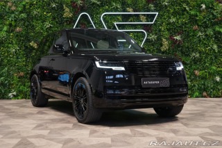 Land Rover Range Rover D350*AUTOBIOGRAPHY*PANO*E 2025