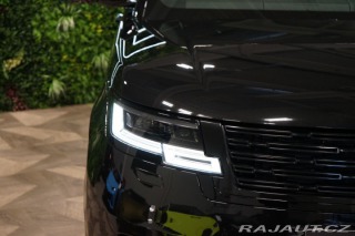 Land Rover Range Rover D350*AUTOBIOGRAPHY*PANO*E 2025