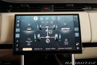 Land Rover Range Rover D350*AUTOBIOGRAPHY*PANO*E 2025