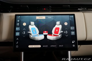 Land Rover Range Rover D350*AUTOBIOGRAPHY*PANO*E 2025