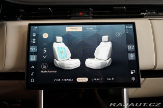 Land Rover Range Rover D350*AUTOBIOGRAPHY*PANO*E 2025