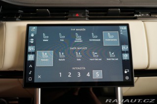 Land Rover Range Rover D350*AUTOBIOGRAPHY*PANO*E 2025