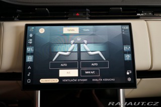 Land Rover Range Rover D350*AUTOBIOGRAPHY*PANO*E 2025