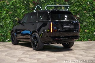 Land Rover Range Rover D350*AUTOBIOGRAPHY*PANO*E 2025
