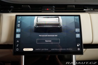 Land Rover Range Rover D350*AUTOBIOGRAPHY*PANO*E 2025