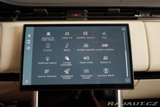 Land Rover Range Rover D350*AUTOBIOGRAPHY*PANO*E 2025