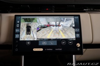 Land Rover Range Rover D350*AUTOBIOGRAPHY*PANO*E 2025