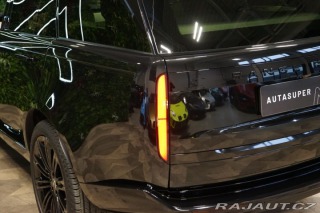 Land Rover Range Rover D350*AUTOBIOGRAPHY*PANO*E 2025