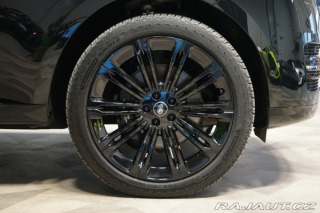 Land Rover Range Rover D350*AUTOBIOGRAPHY*PANO*E 2025