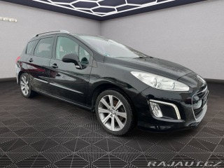 Peugeot 308 2.0Hdi 110kw