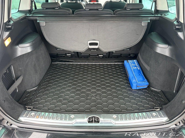 Peugeot 308 2.0Hdi 110kw 2013