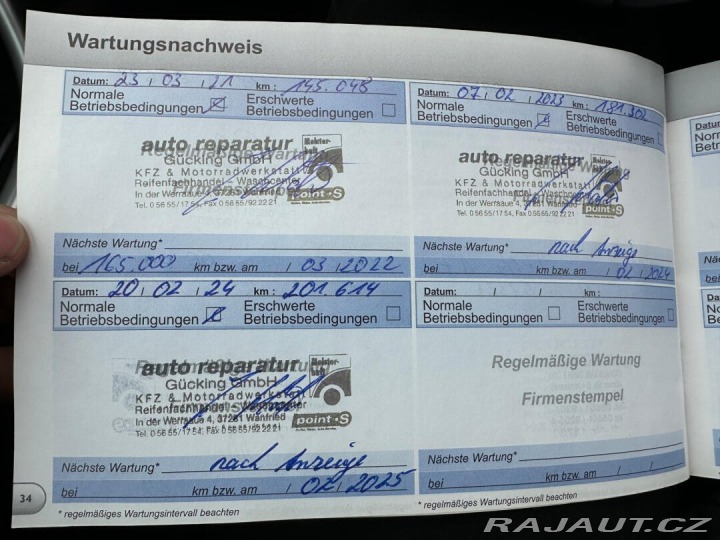 Peugeot 308 2.0Hdi 110kw 2013