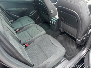 Peugeot 308 2.0Hdi 110kw 2013