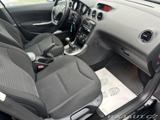 Peugeot 308 2.0Hdi 110kw 2013