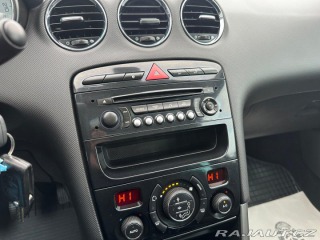 Peugeot 308 2.0Hdi 110kw 2013