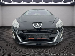 Peugeot 308 2.0Hdi 110kw 2013