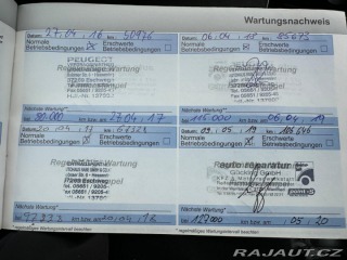 Peugeot 308 2.0Hdi 110kw 2013