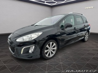 Peugeot 308 2.0Hdi 110kw 2013