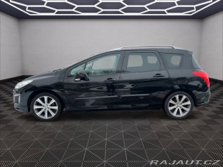 Peugeot 308 2.0Hdi 110kw 2013