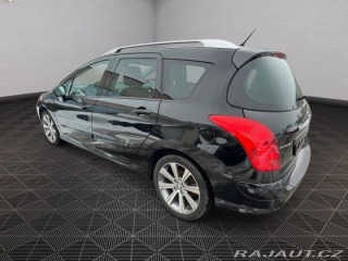 Peugeot 308 2.0Hdi 110kw 2013