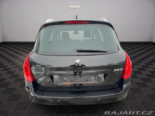 Peugeot 308 2.0Hdi 110kw 2013