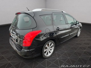 Peugeot 308 2.0Hdi 110kw 2013