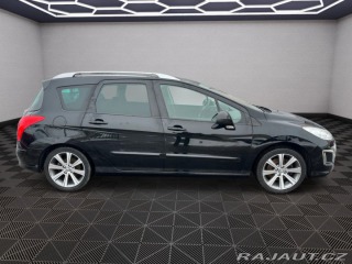 Peugeot 308 2.0Hdi 110kw 2013