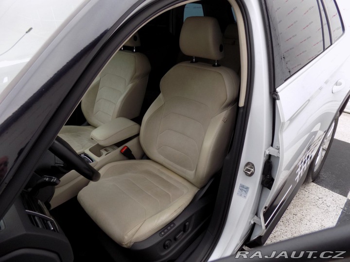 Škoda Kodiaq 2.0TDI/4x4/PANO/LED/ČR/DP 2017